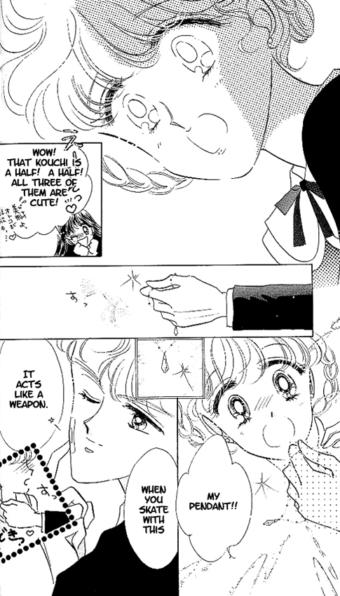 Halaman dari The Cherry Project Chapter 1