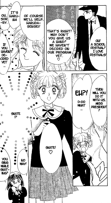 Halaman dari The Cherry Project Chapter 1