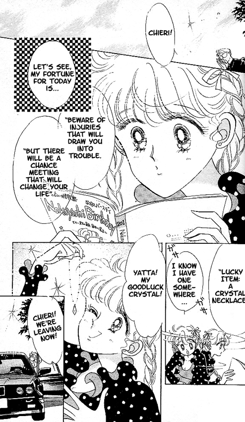 Halaman dari The Cherry Project Chapter 1