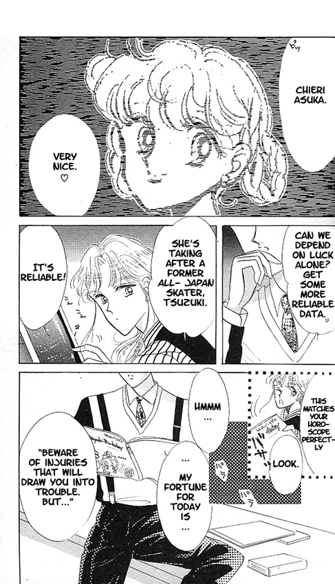 Halaman dari The Cherry Project Chapter 1