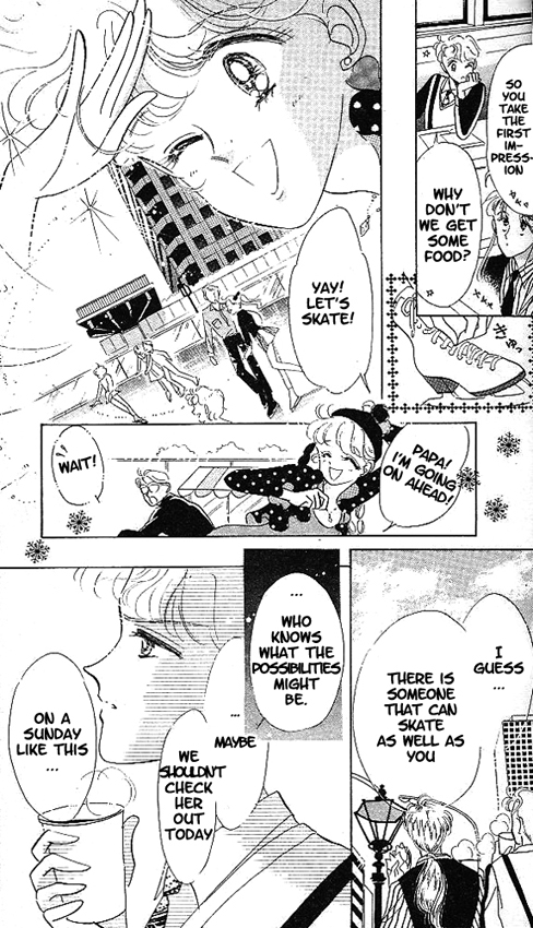 Halaman dari The Cherry Project Chapter 1