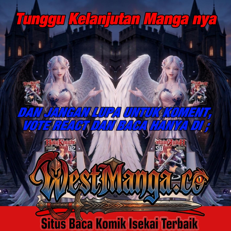 Holy Knight Chapter 2 - halaman 22