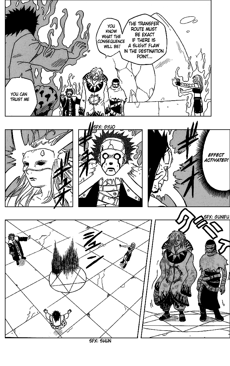Halaman dari 666 Satan Chapter 26