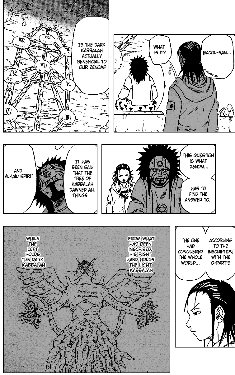 Halaman dari 666 Satan Chapter 26