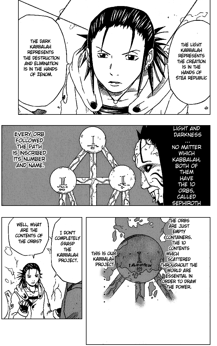 Halaman dari 666 Satan Chapter 26