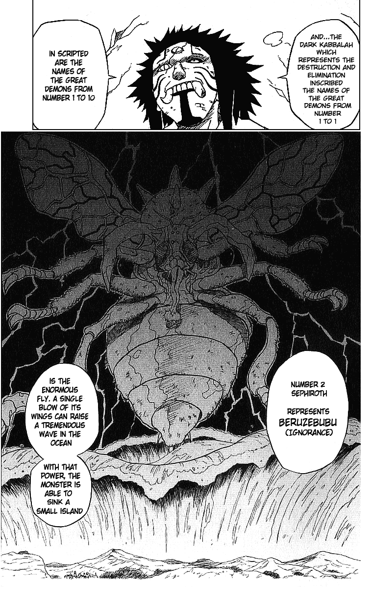 Halaman dari 666 Satan Chapter 26