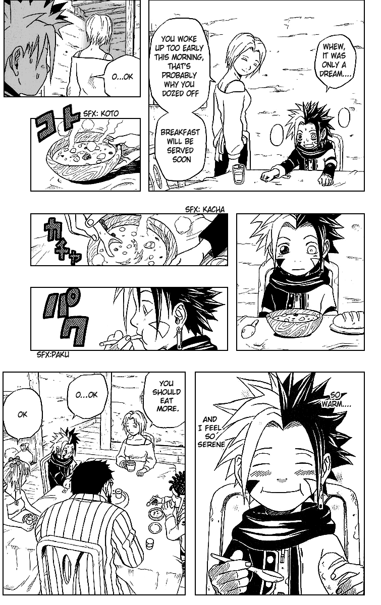 Halaman dari 666 Satan Chapter 26