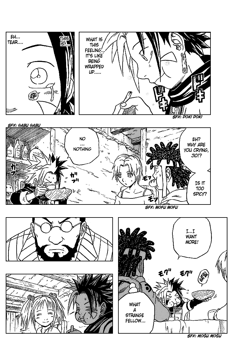 Halaman dari 666 Satan Chapter 26