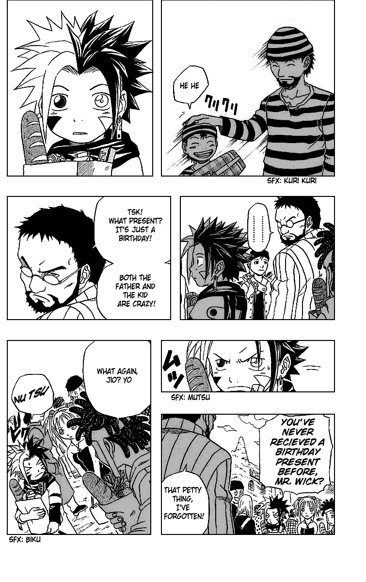 Halaman dari 666 Satan Chapter 26