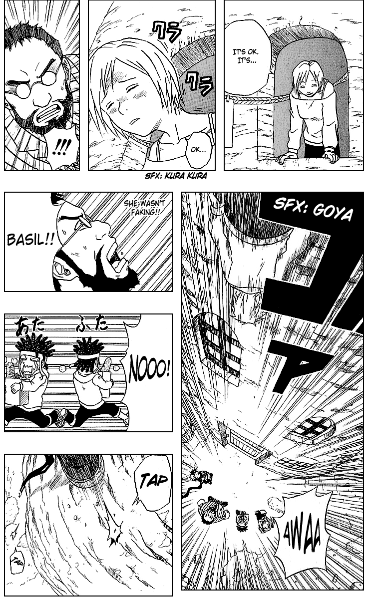 Halaman dari 666 Satan Chapter 26