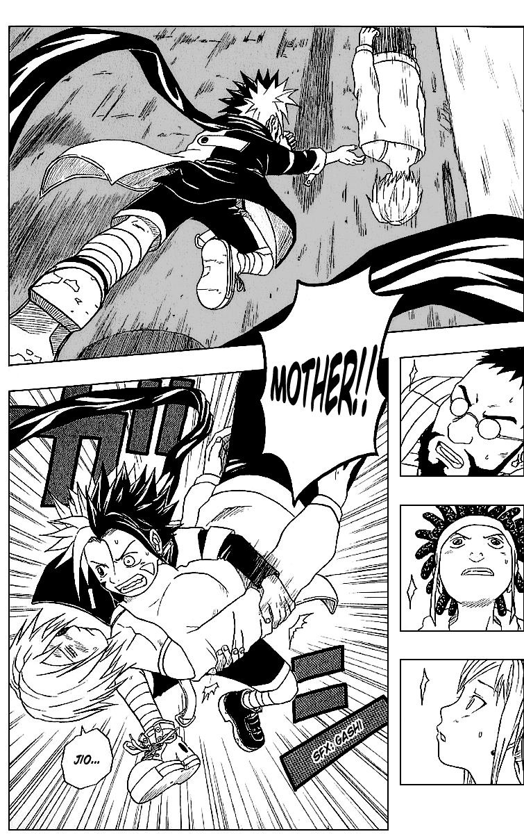 Halaman dari 666 Satan Chapter 26