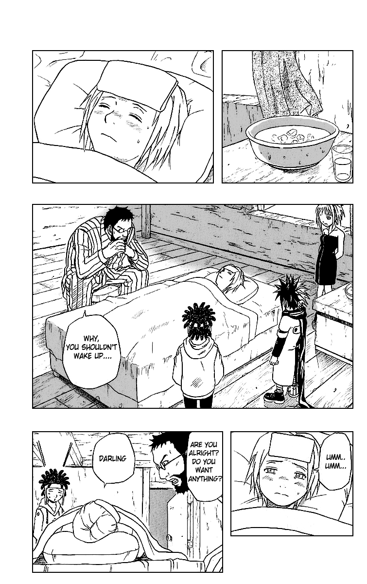 Halaman dari 666 Satan Chapter 26