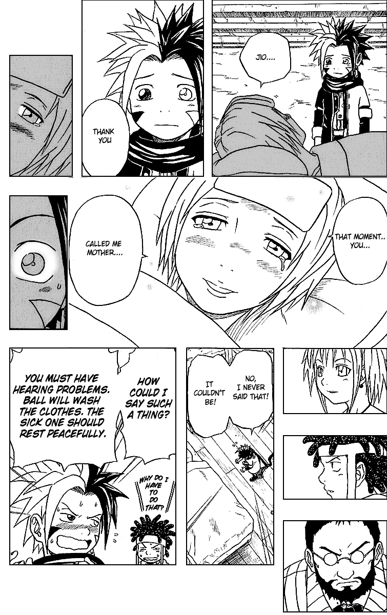 Halaman dari 666 Satan Chapter 26