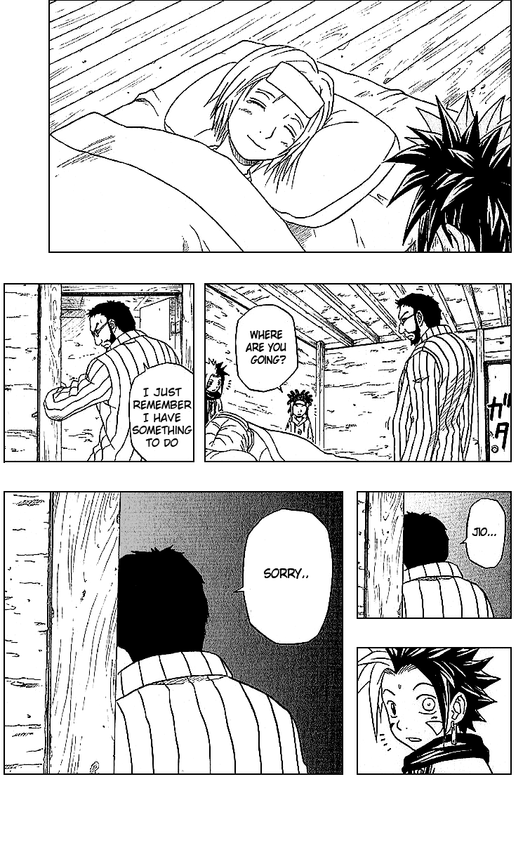Halaman dari 666 Satan Chapter 26