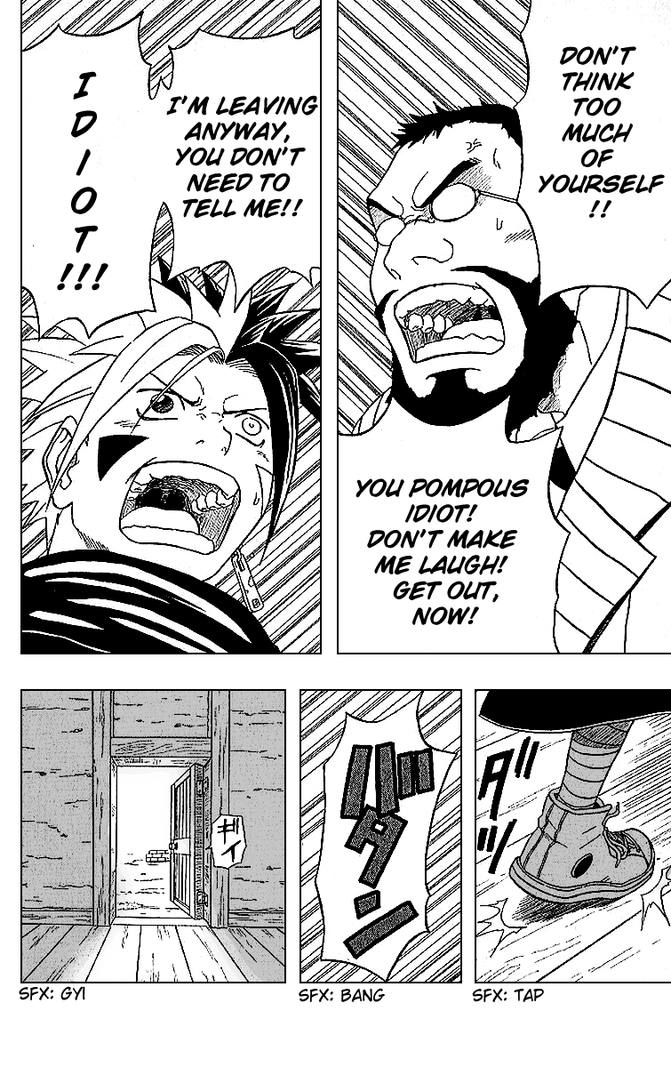 Halaman dari 666 Satan Chapter 26