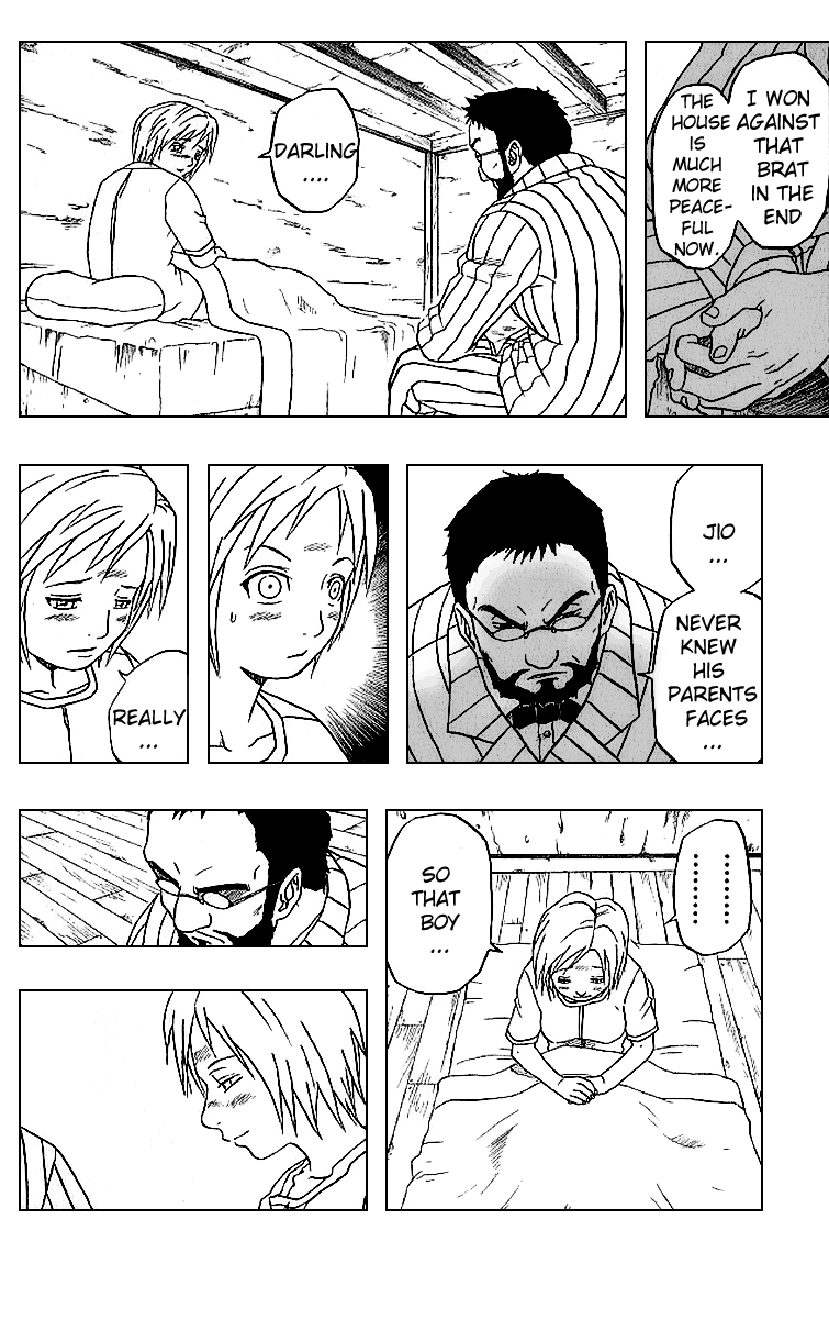 Halaman dari 666 Satan Chapter 26