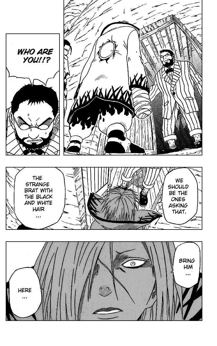 Halaman dari 666 Satan Chapter 26
