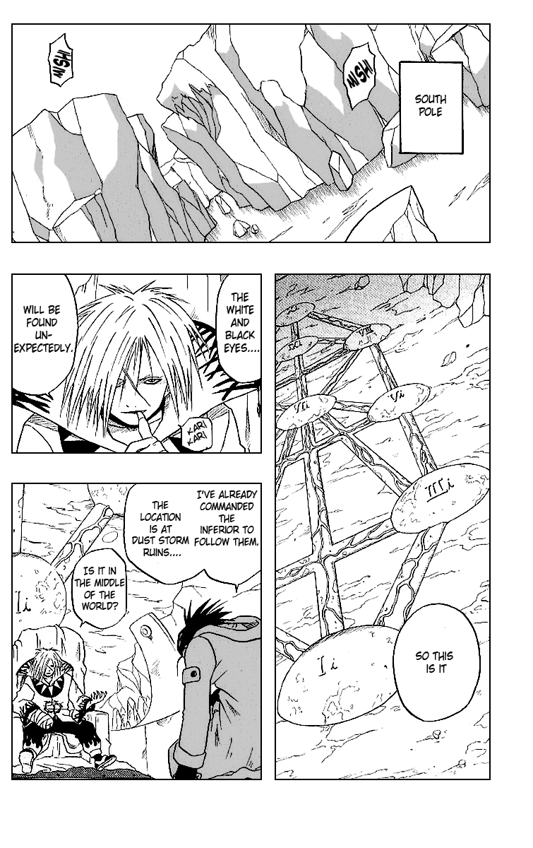 Halaman dari 666 Satan Chapter 26