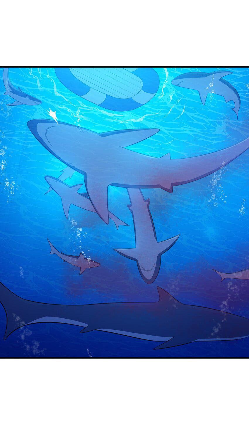 Halaman dari Alcatraz of Desire Chapter 3