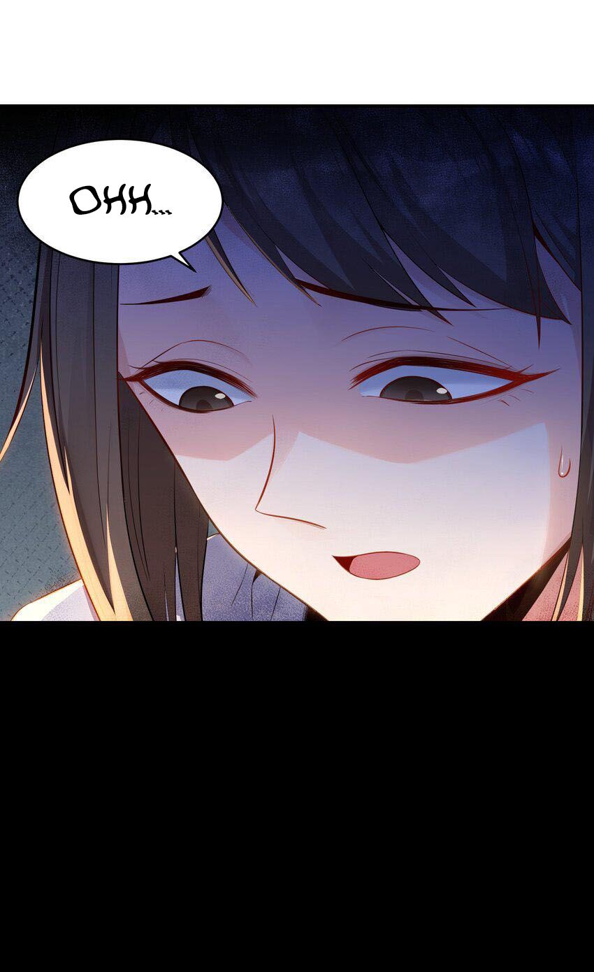 Halaman dari Alcatraz of Desire Chapter 3