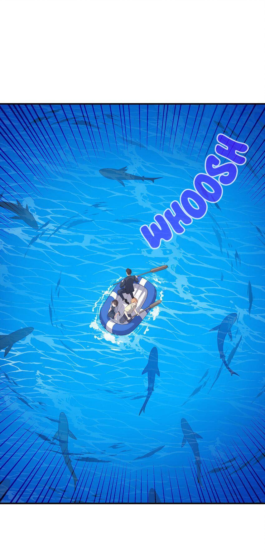 Halaman dari Alcatraz of Desire Chapter 3