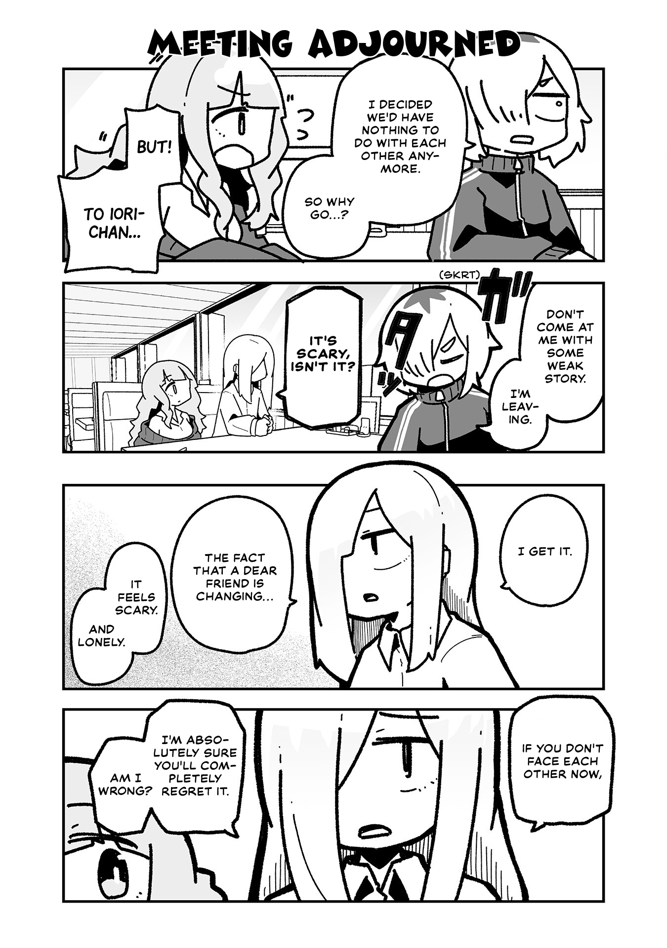 Otaku ni Yasashii Gyaru ni Watashi wa Naru! Chapter 18 Page 10