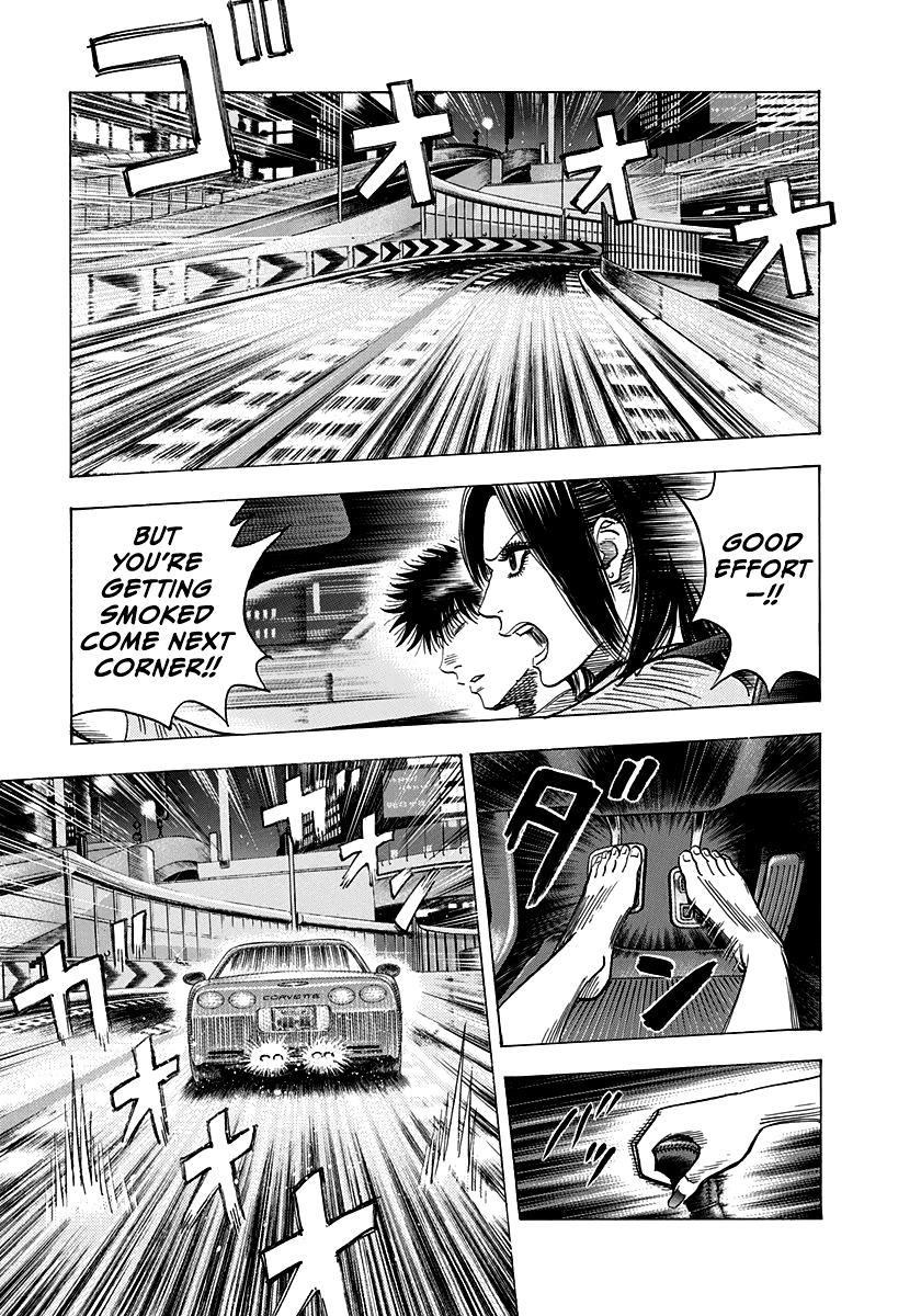 Halaman dari Countach Chapter 154