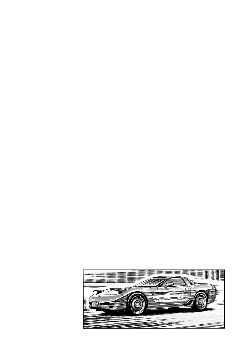 Halaman dari Countach Chapter 154