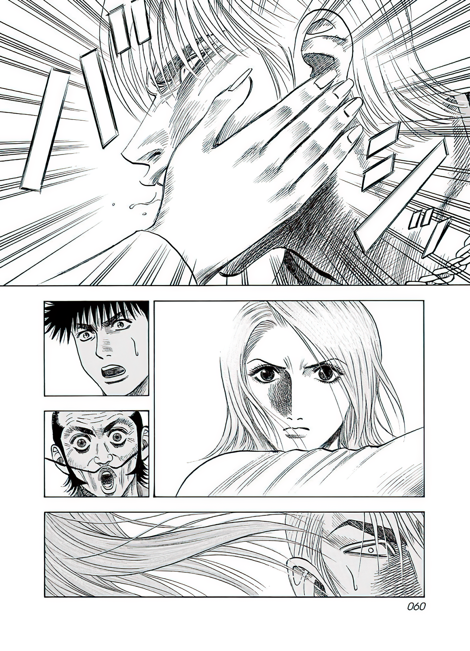 Halaman dari Countach Chapter 38
