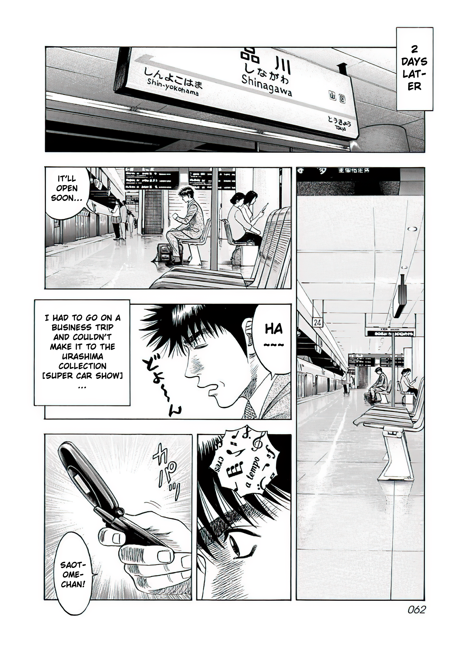 Halaman dari Countach Chapter 38