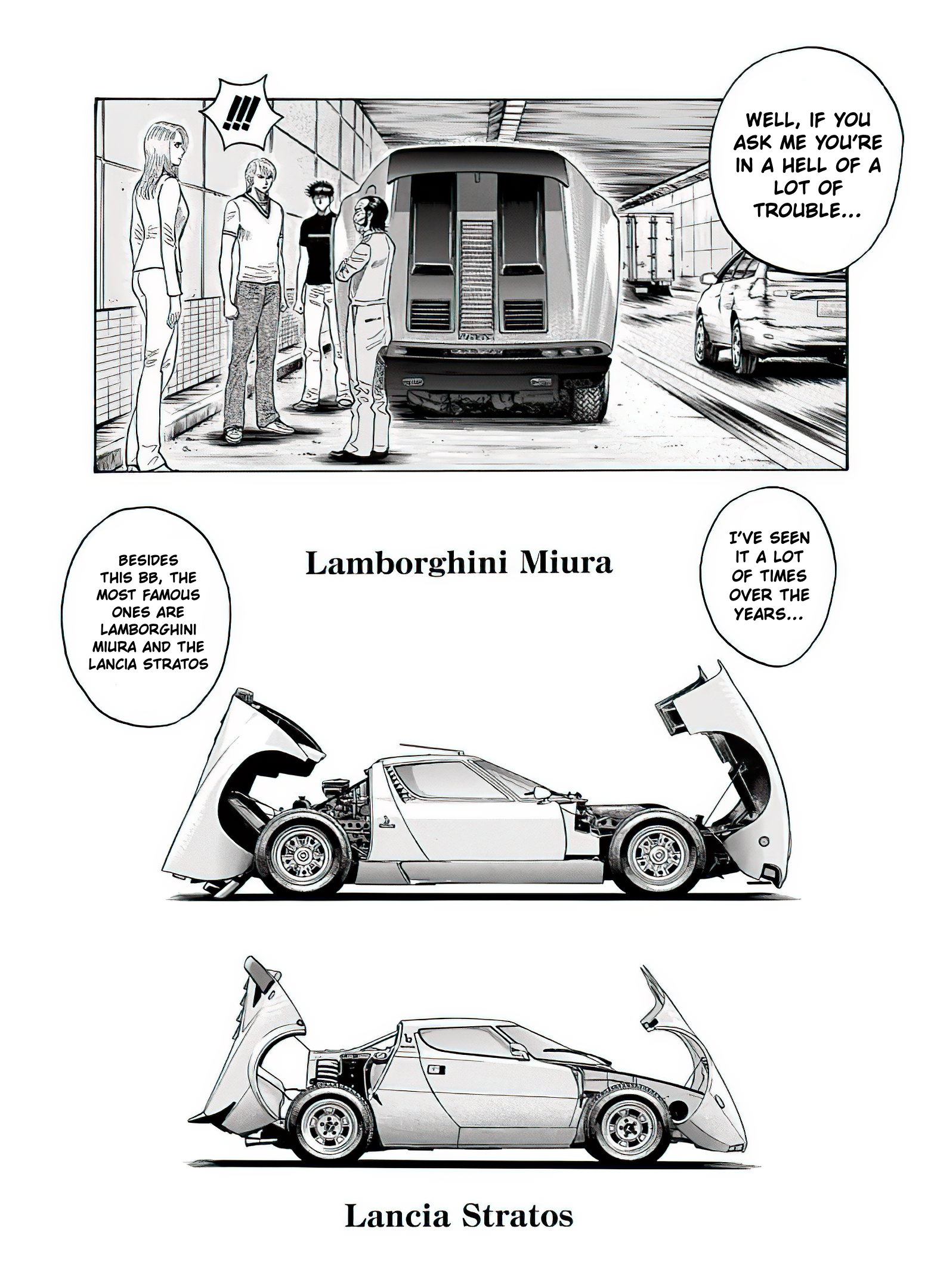 Halaman dari Countach Chapter 38