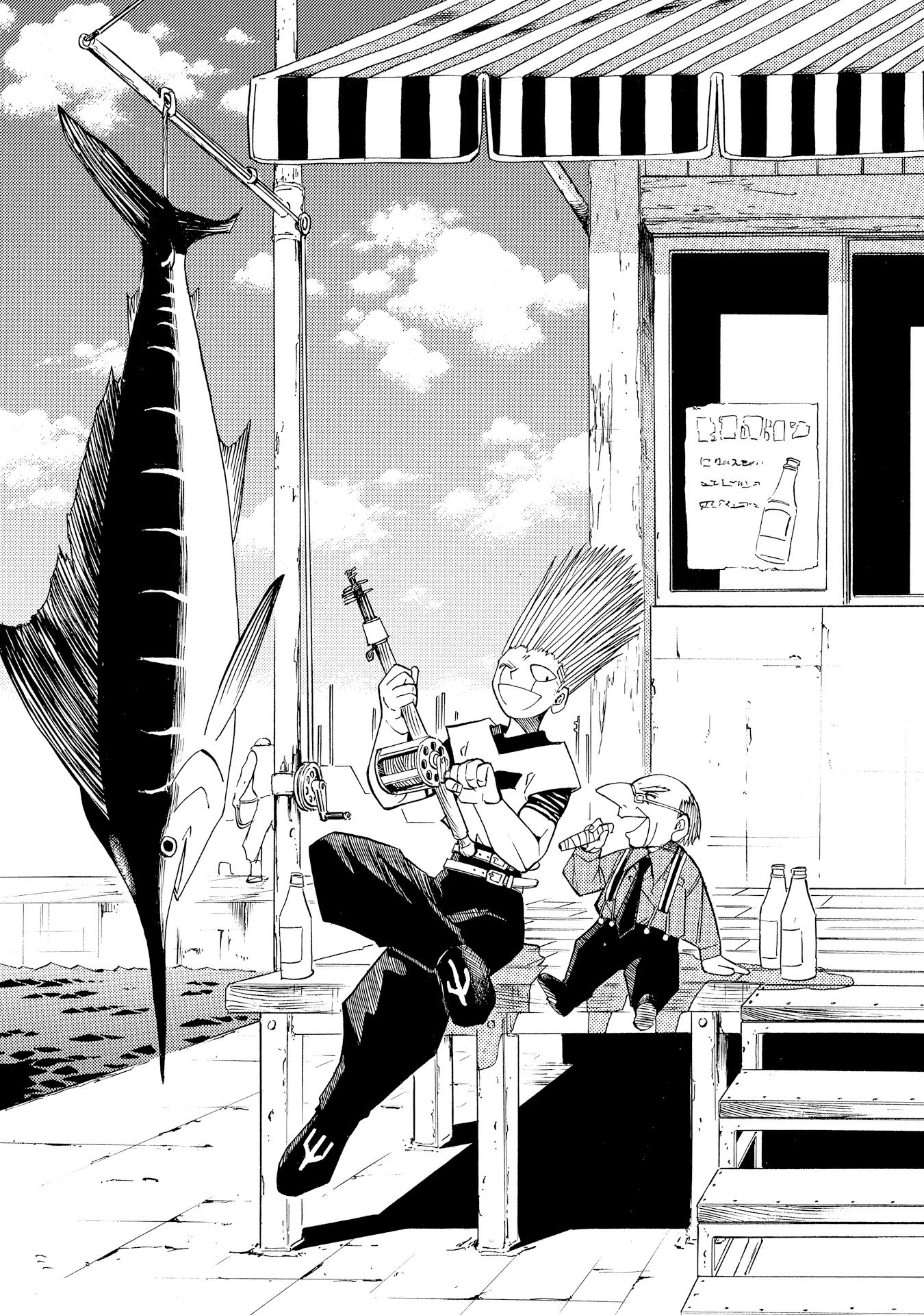5