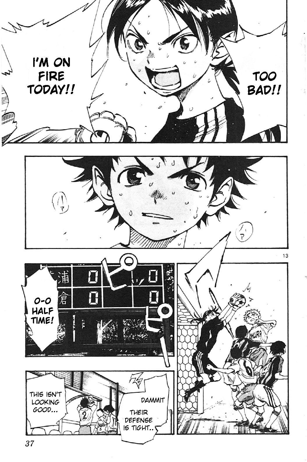 13