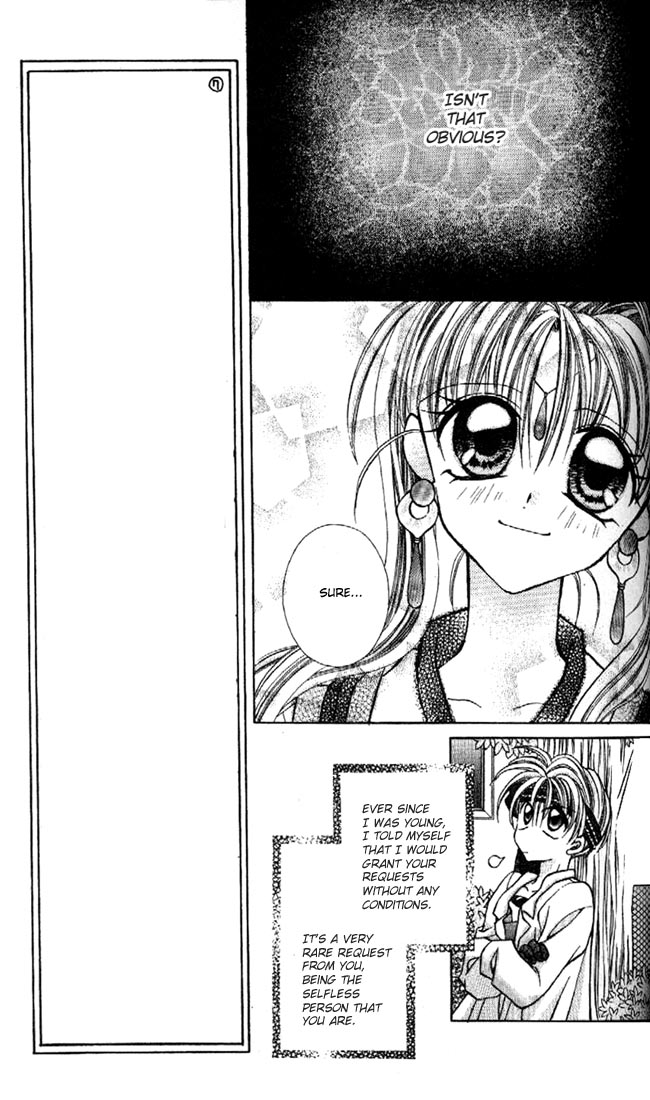 Halaman dari Kamikaze Kaitou Jeanne Chapter 12