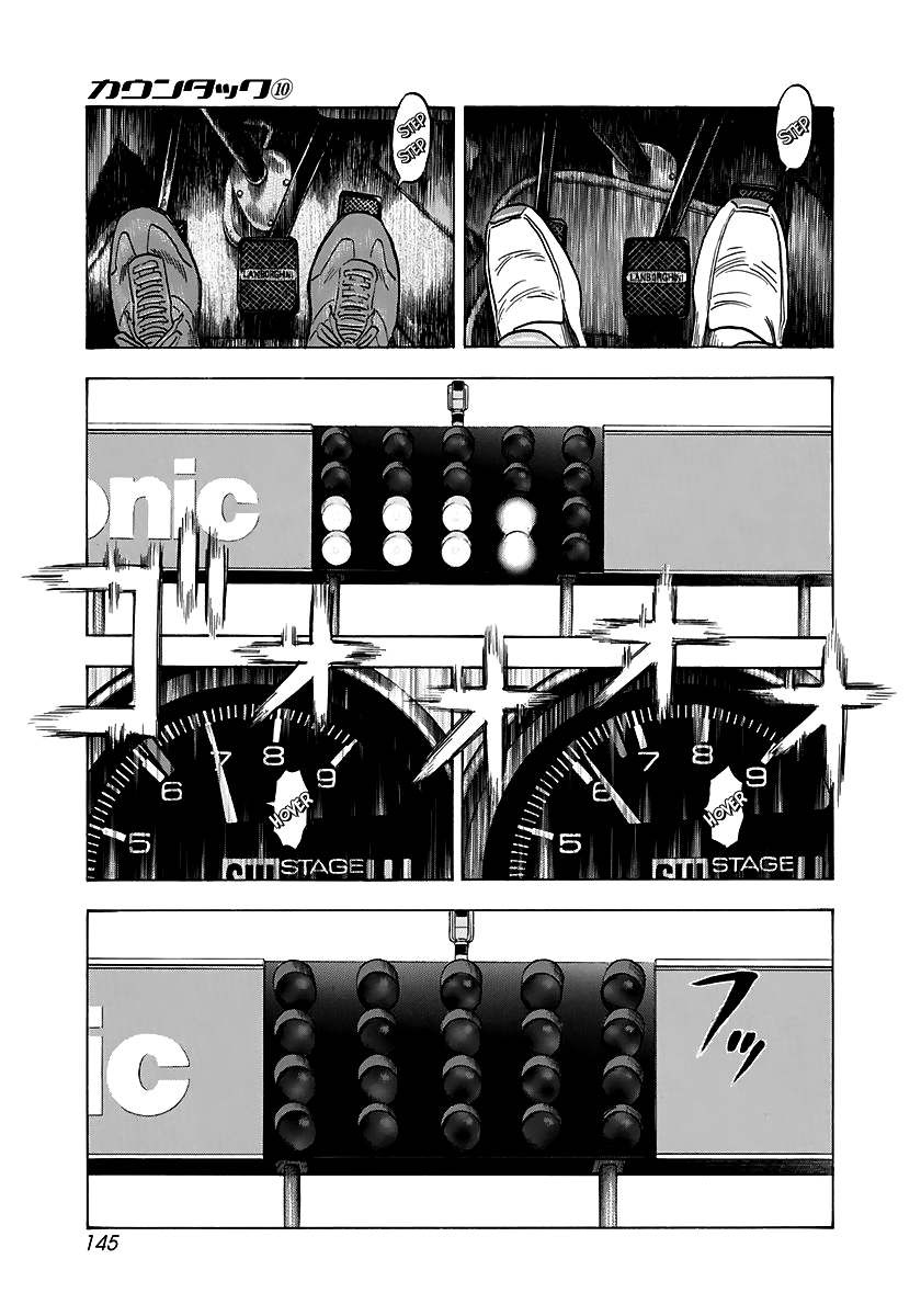 Halaman dari Countach Chapter 87