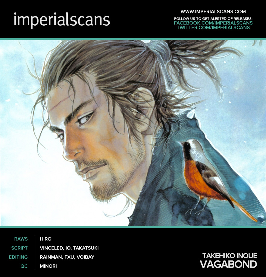 Halaman dari Vagabond Chapter 325
