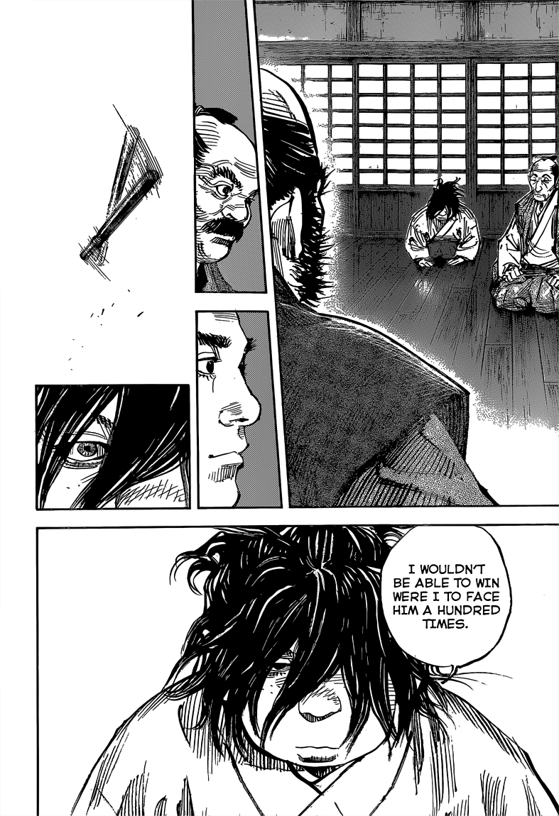 Halaman dari Vagabond Chapter 325