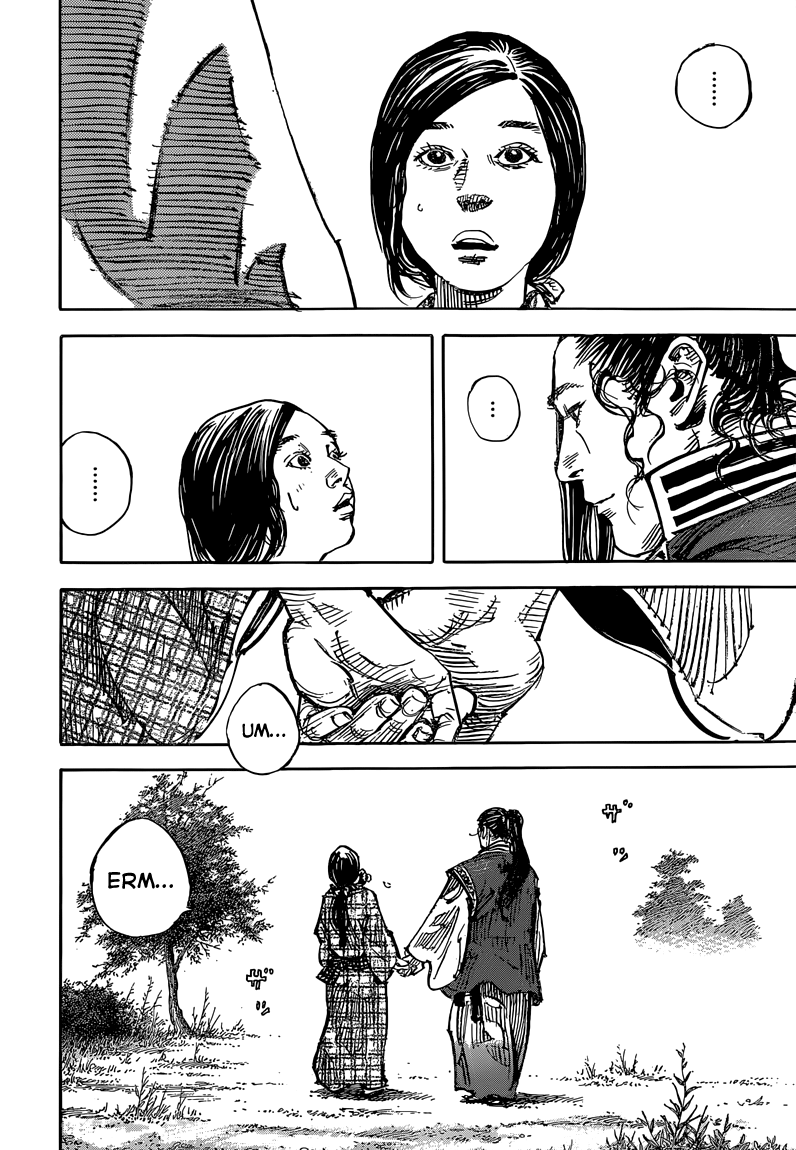 Halaman dari Vagabond Chapter 325