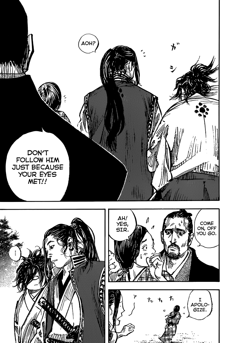 Halaman dari Vagabond Chapter 325