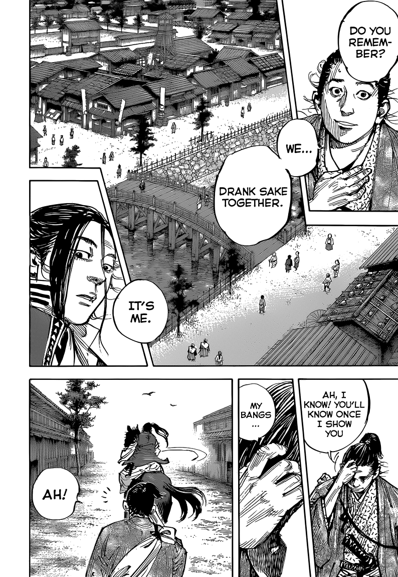 Halaman dari Vagabond Chapter 325