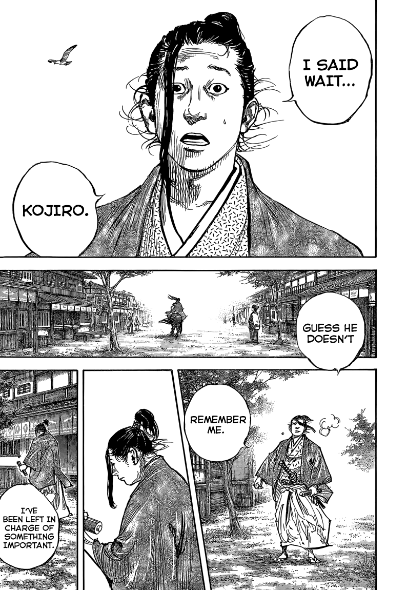 Halaman dari Vagabond Chapter 325