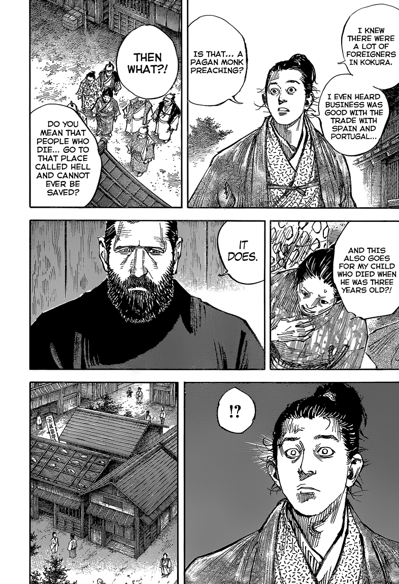 Halaman dari Vagabond Chapter 325