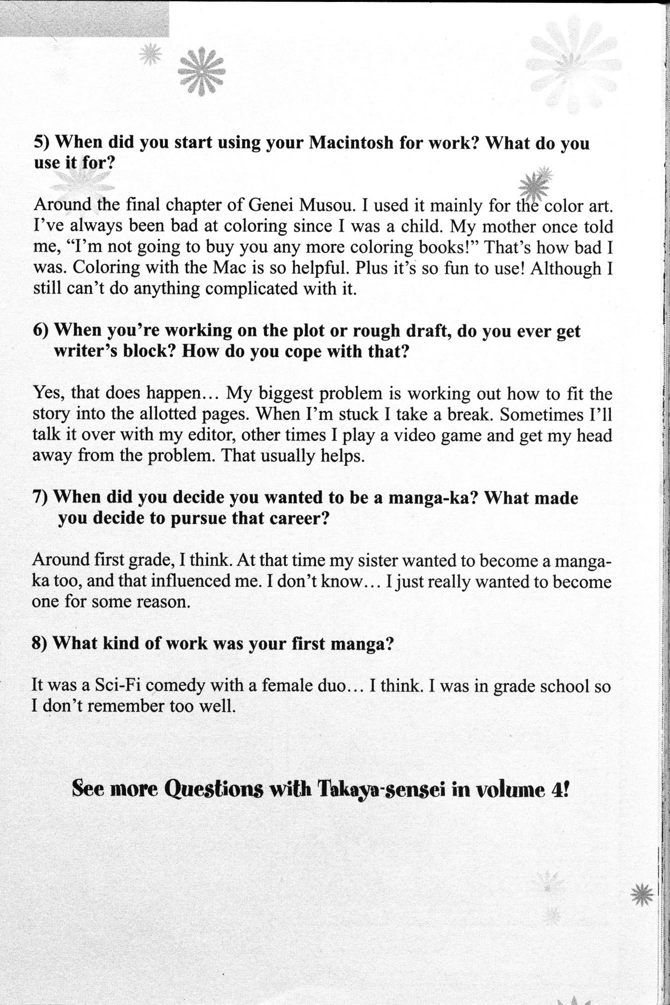 Halaman dari Fruits Basket Chapter 18.5