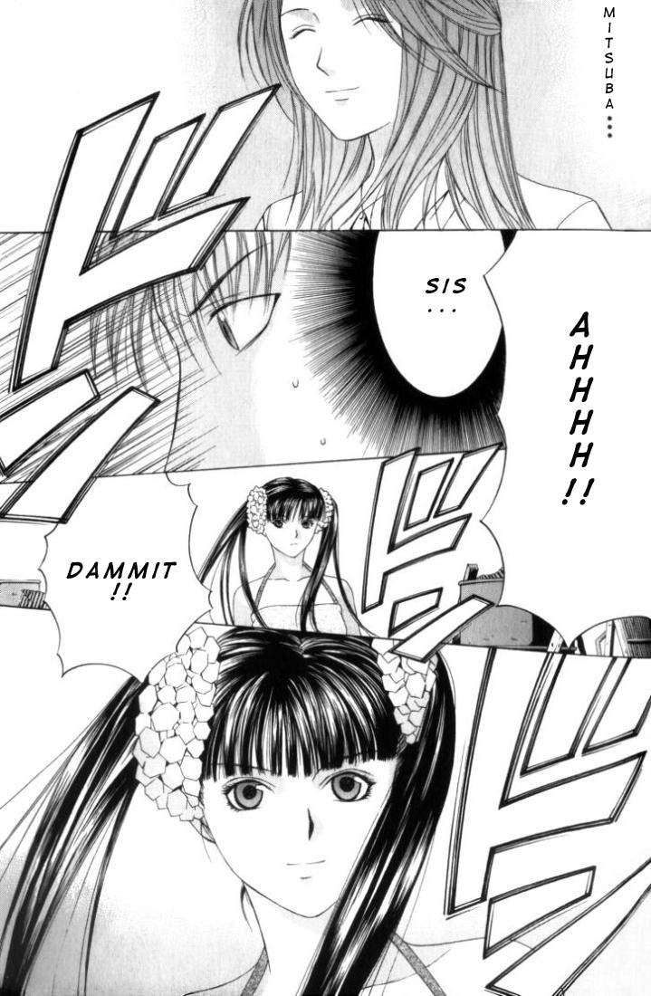 Halaman dari Anne Freaks Chapter 4
