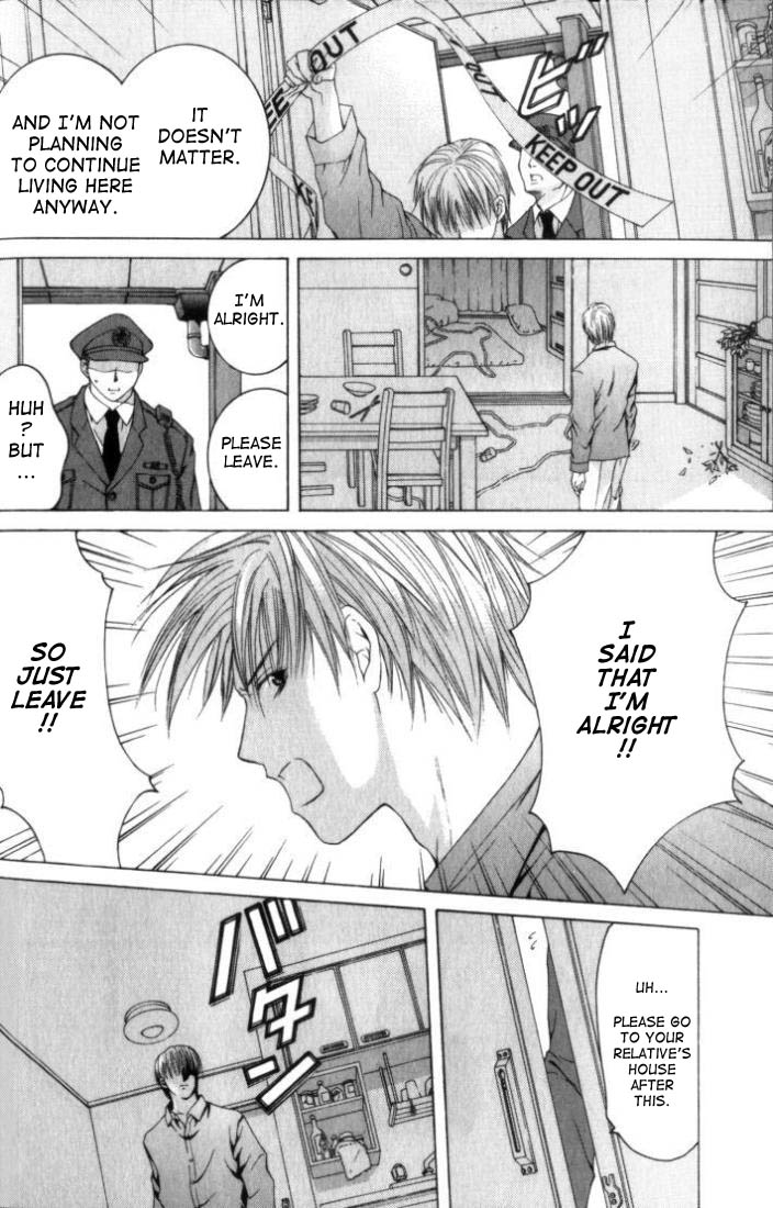 Halaman dari Anne Freaks Chapter 4