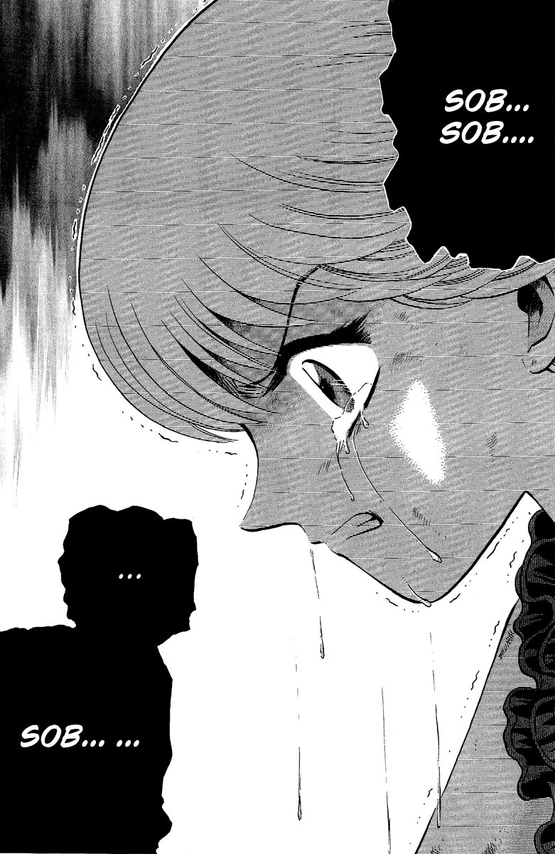 Halaman dari Bowling King Chapter 132