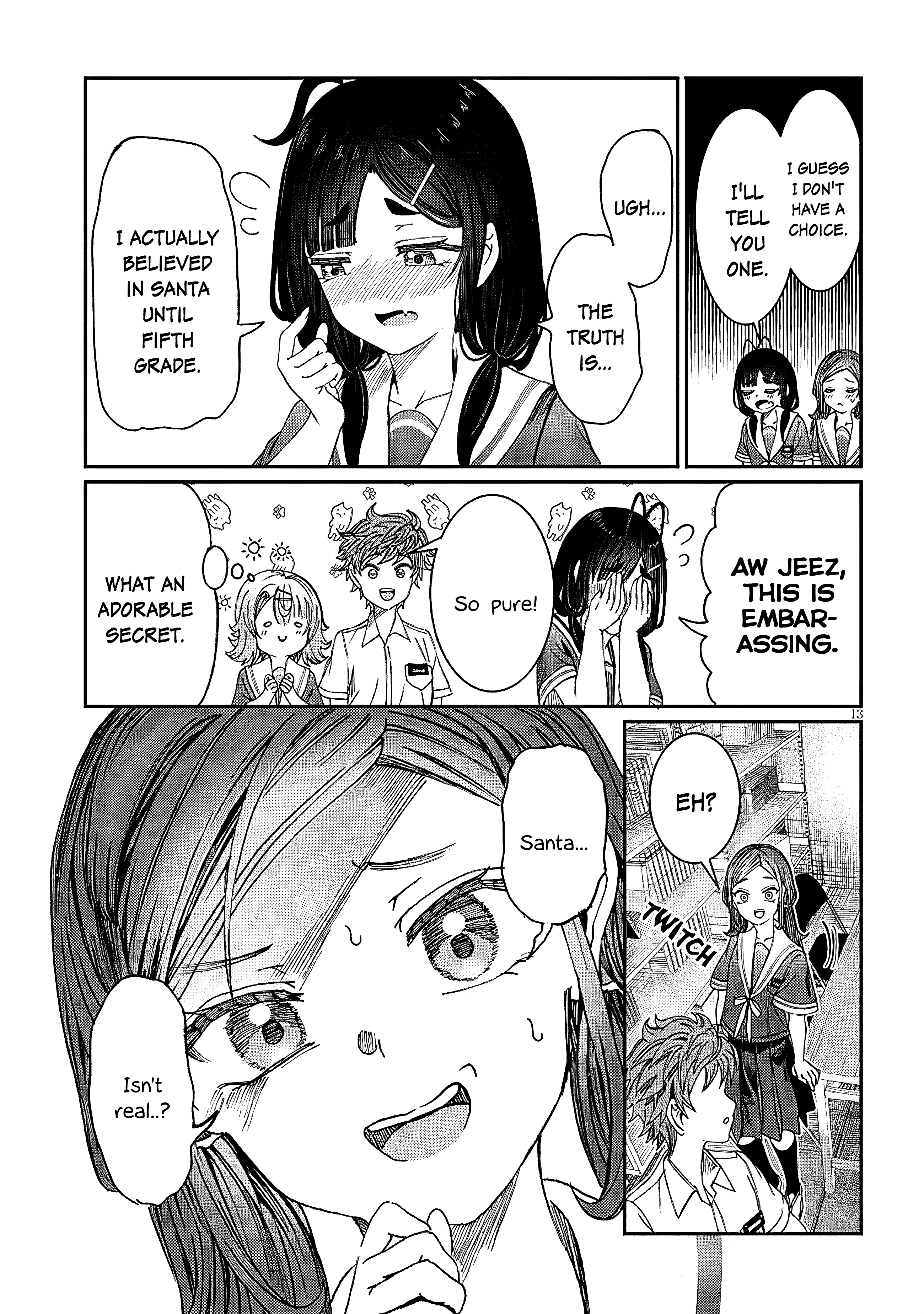 13