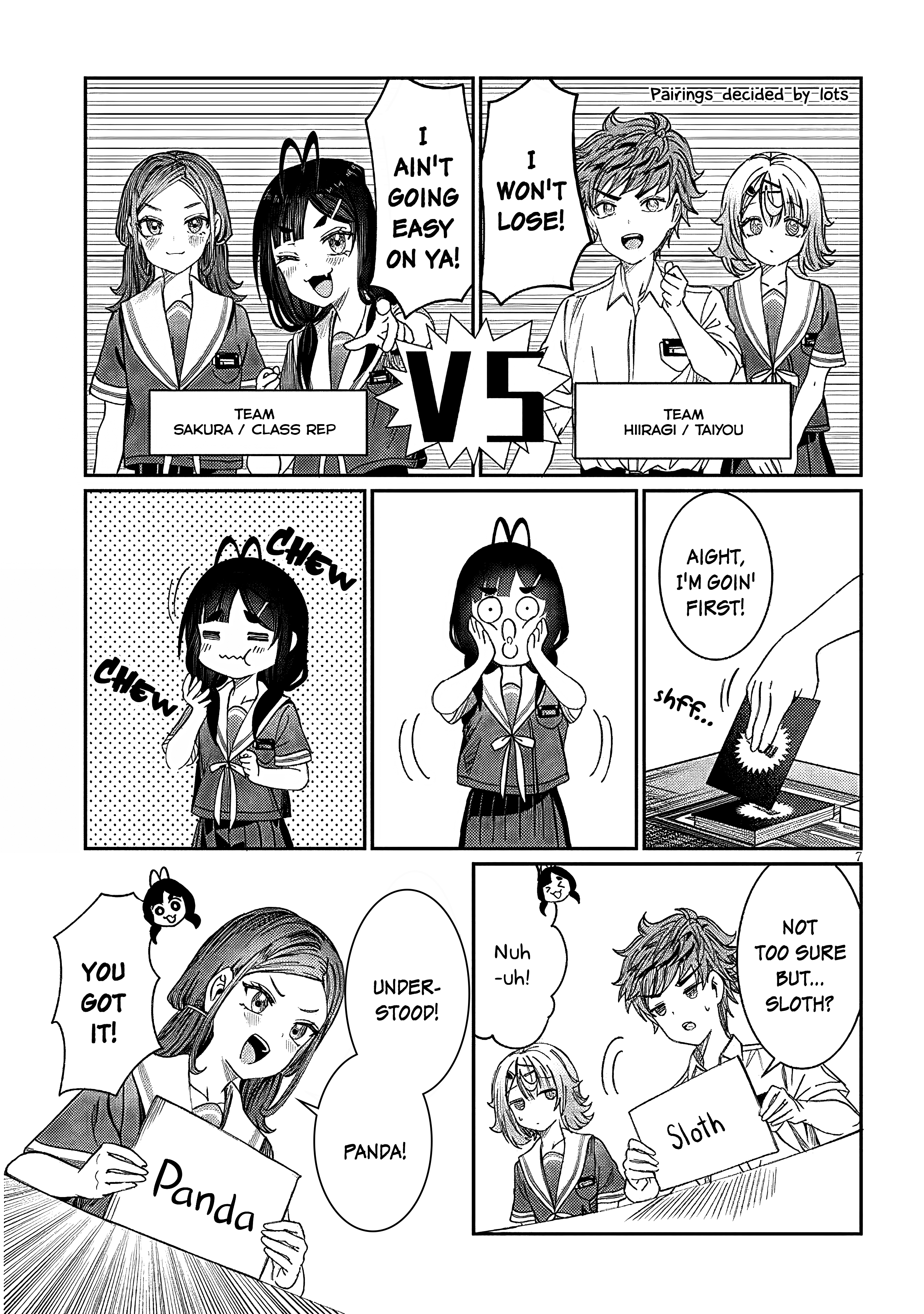7