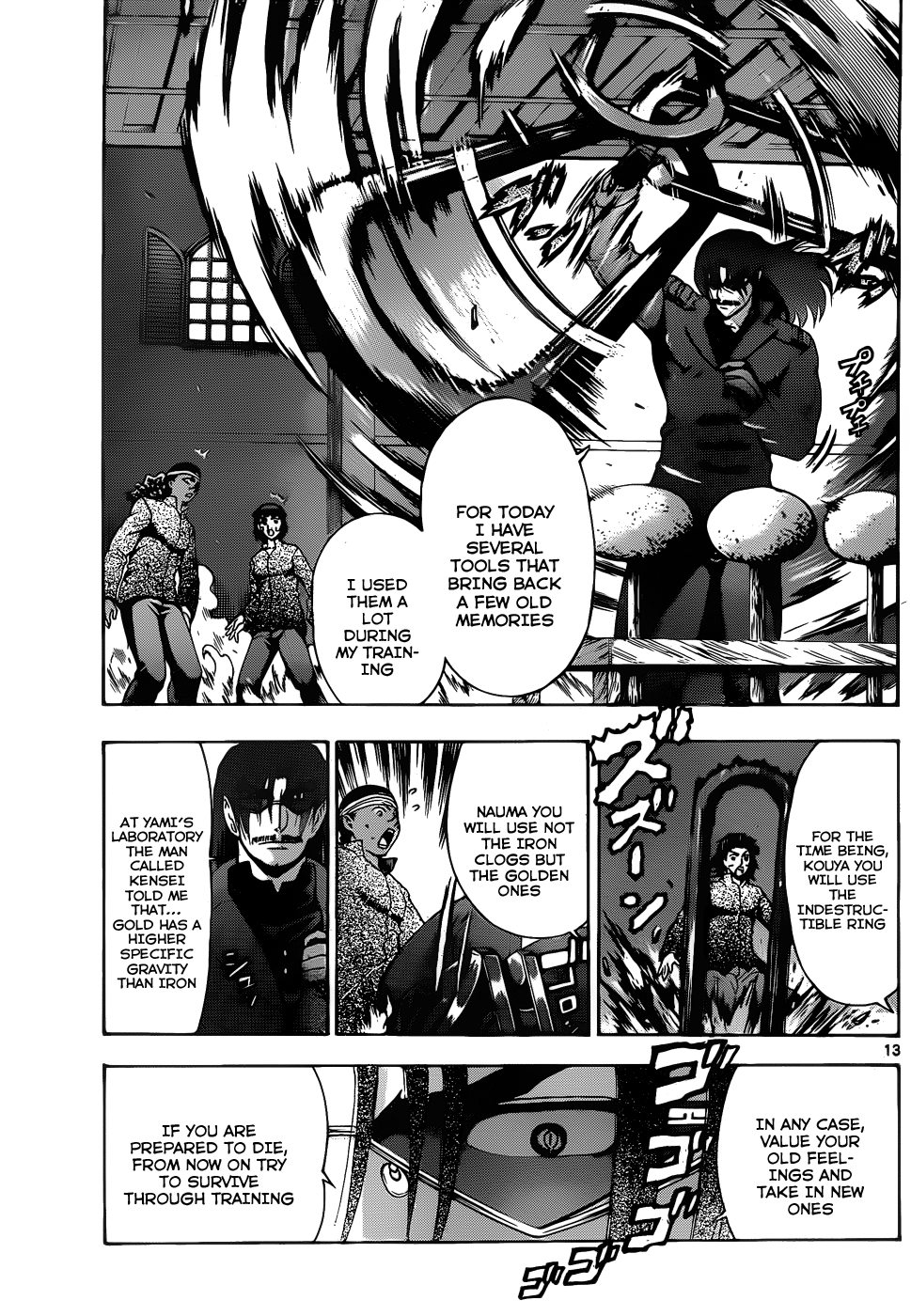 13