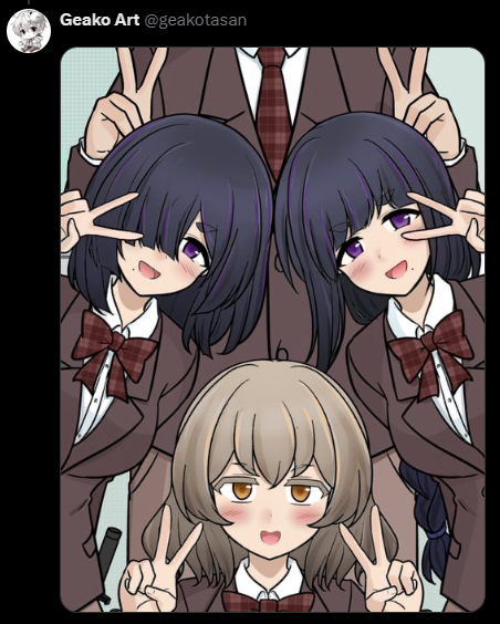 7